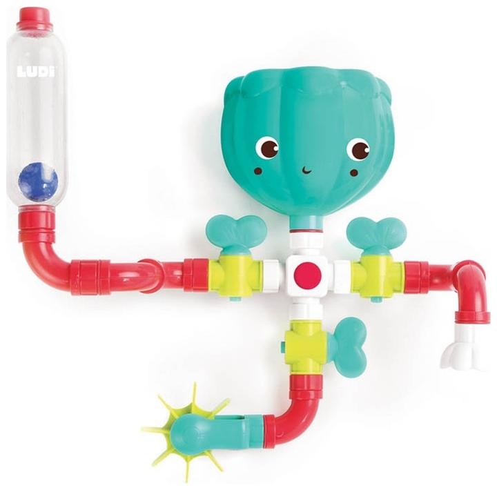Actual product image LUDI Water feature