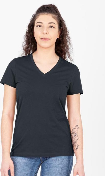 Actual product image JAKO T-shirt Organic (40)
