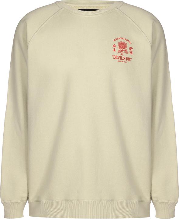 Edwin Devils Pie Sweater - 123951
