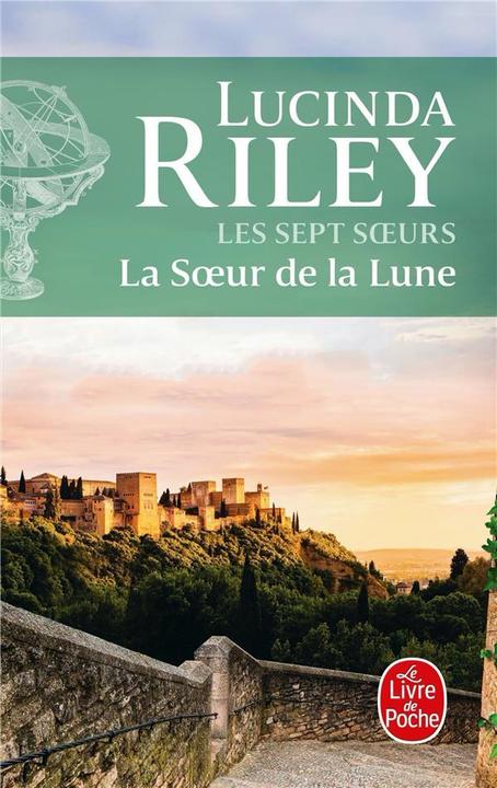 Immagine prodotto Les sept soeurs (Francese, Lucinda Riley., 2020)