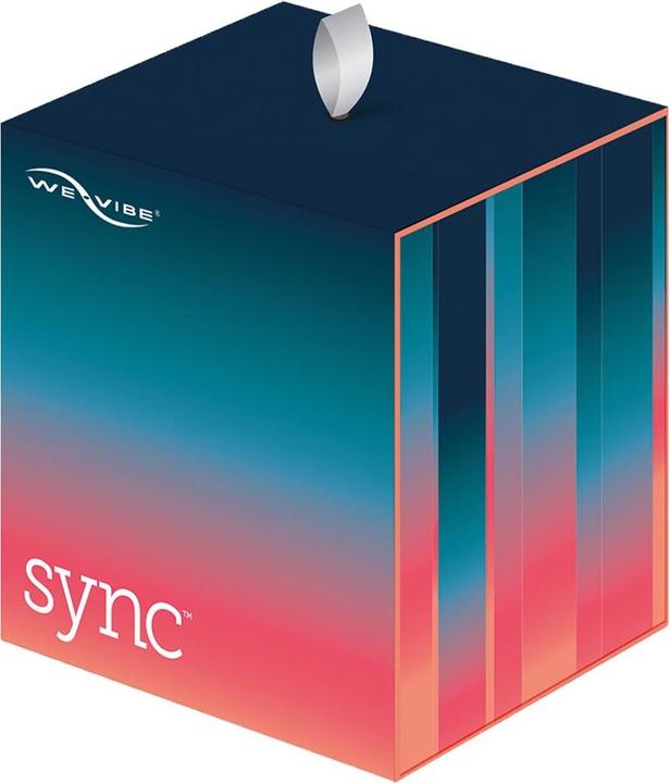 Produktbild We-Vibe Sync