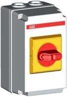 Immagine prodotto ABB Sezionatore OTDCP32SA12M