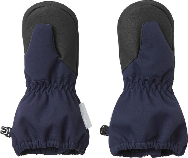 Produktbild Reima tec Kleinkinder Fäustlinge Tepas Navy (1)