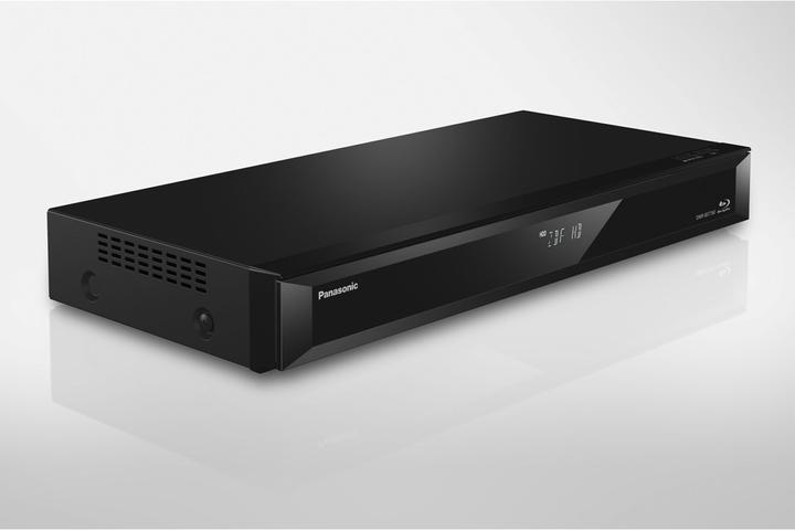 Actual product image Panasonic DMR-BST760AG (500 GB, Blu-ray Recorder)