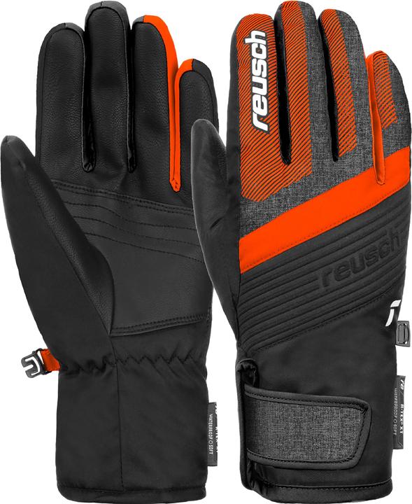 Reusch Duke R-TEX XT JR