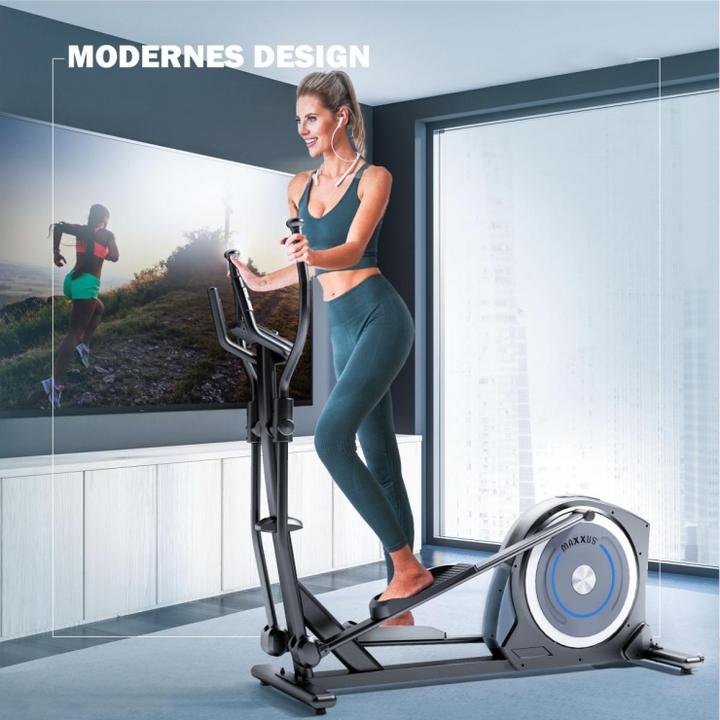 Produktbild Maxxus Crosstrainer CX 5.0