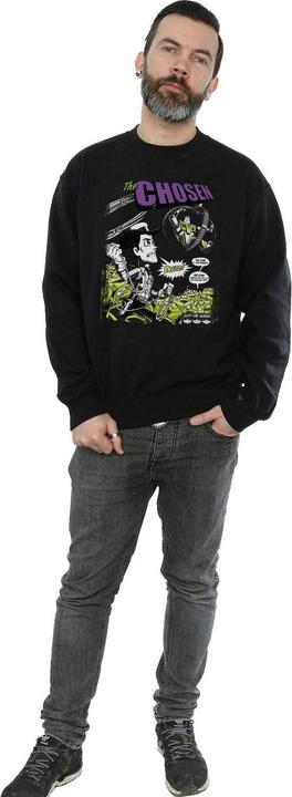 Image du produit Disney - Sweat TOY STORY COMIC COVER - Homme (3XL)