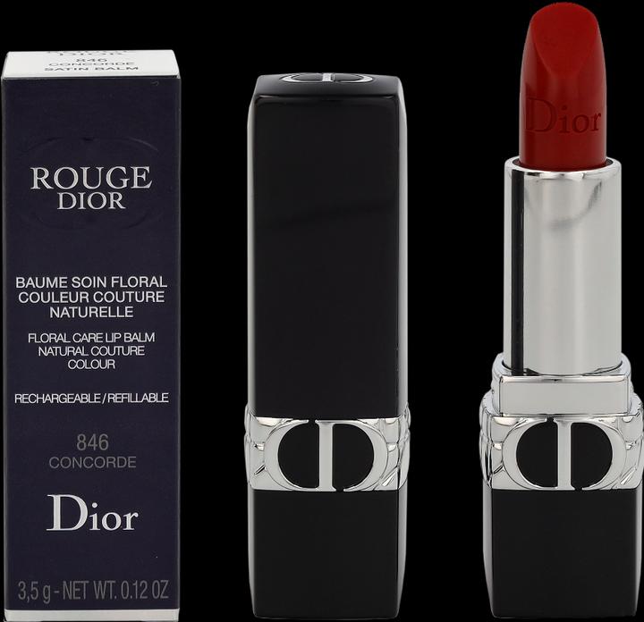 Image du produit Dior Rouge Contour (846 Concorde)
