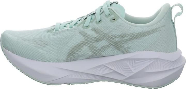 Image du produit ASICS Performance Asics Novablast 25 Pure Aqua/Seal Grey Woman (40.5)