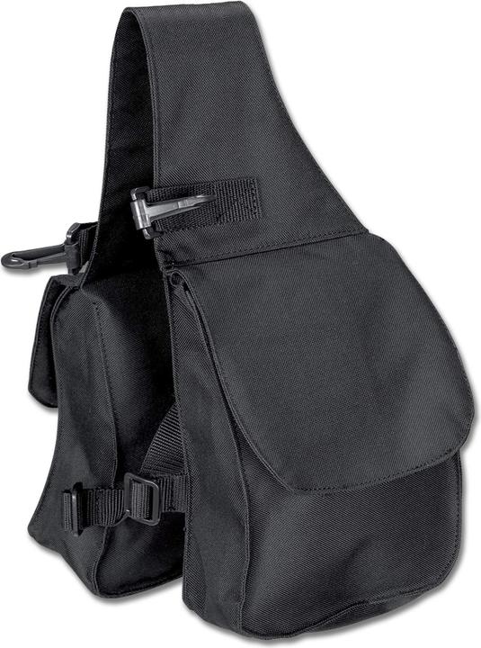 Waldhausen Pannier double