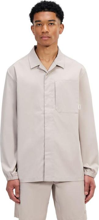 Produktbild Berghaus M Explorer LS Overshirt (Wanderhemd) (3XL)