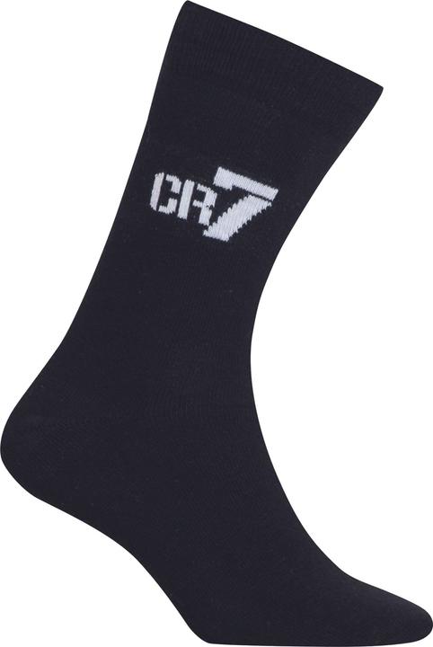 Image du produit CR7 Chaussettes (Lot de 3, 35 - 39)
