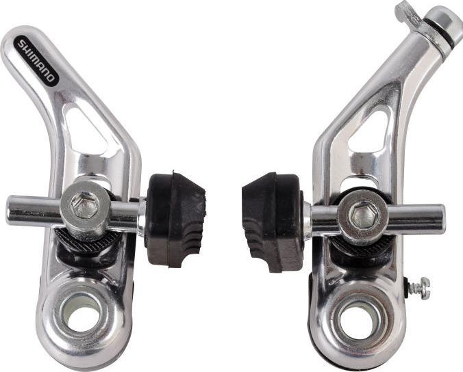 Image du produit Shimano BR-CT91 Frein en porte-à-faux (Frein arrière, Étrier de frein)