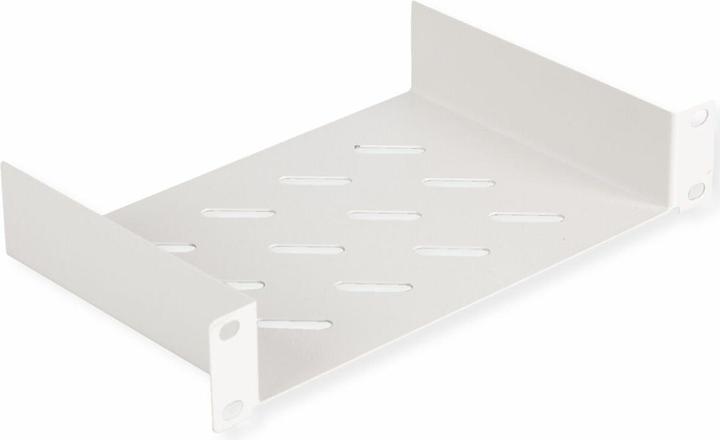Roline 10-inch shelf 1 U