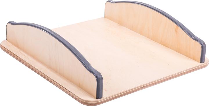 Actual product image Sport-Thieme Mini rocking board