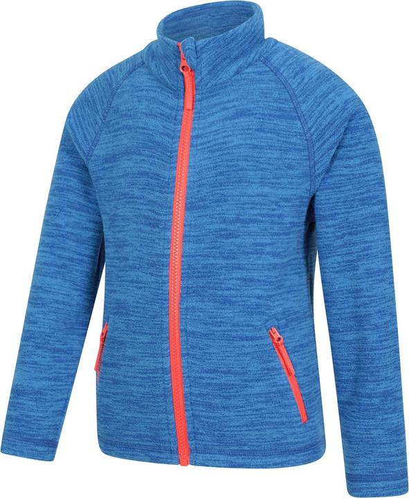 Immagine prodotto Mountain Warehouse Snowdonia Giacca in Pile Bambini (158)