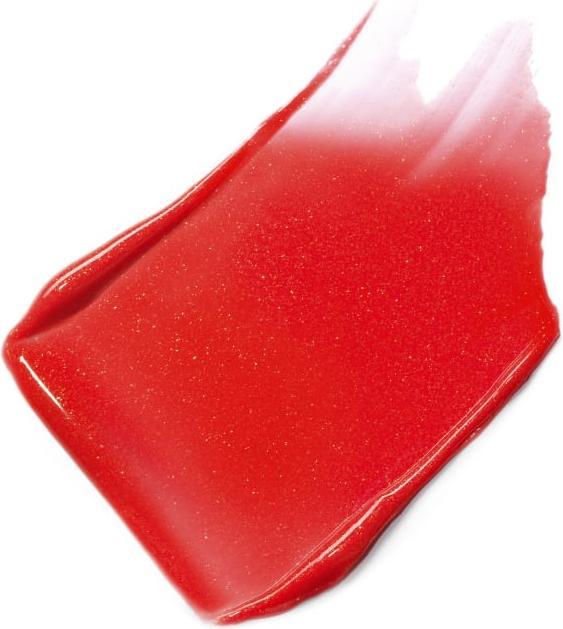 Actual product image Chanel Rouge Coco Gloss (752 Bitter Orange)