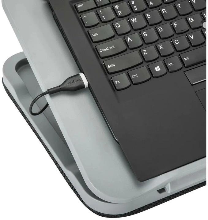 Actual product image Targus 16IN DUAL FAN