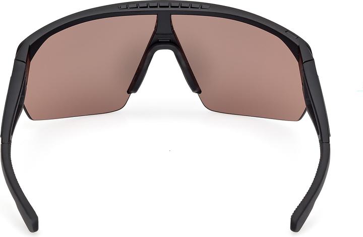 Immagine prodotto adidas SP0103 Mirror Cat: 3 (Nero, Nero)