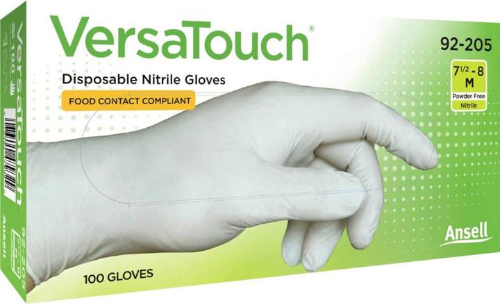 Actual product image Magni VersaTouch 92-205 (7.5, 8, M)