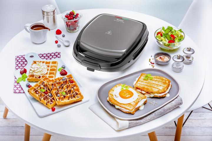 Image du produit Tefal SW3418