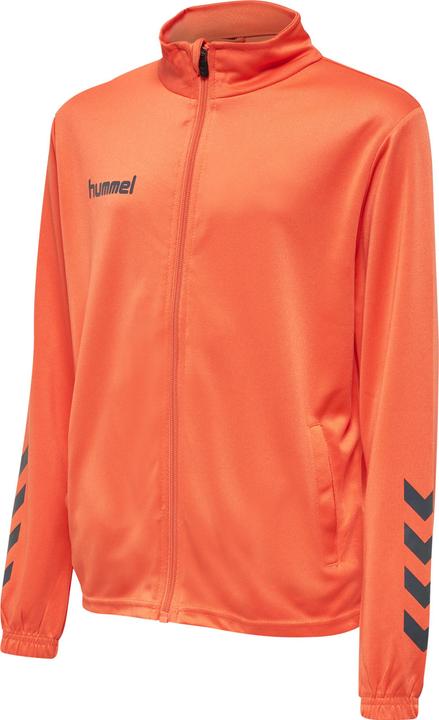 Actual product image hummel Promo Kids Poly Suit (140)