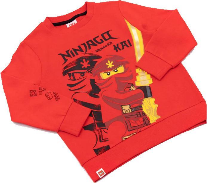Produktbild Universal Textiles Pullover Jungen (140)