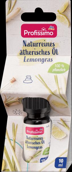 Immagine prodotto dm Profissimo olio essenziale naturale di citronella