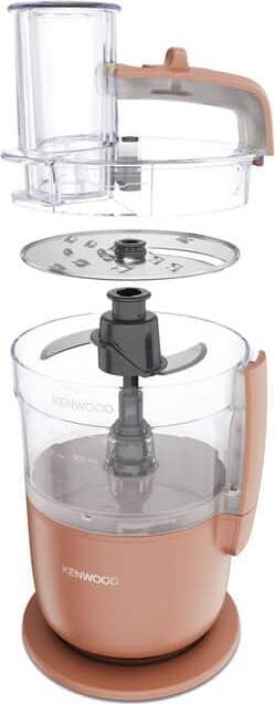 Immagine prodotto Kenwood MultiPro Go FDP22 keukenmachine (1300 ml, 650 W)