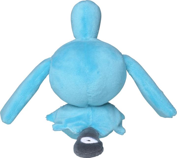 Produktbild Pokémon Wynaut Sitting Cuties Plush - 13 cm (13 cm)
