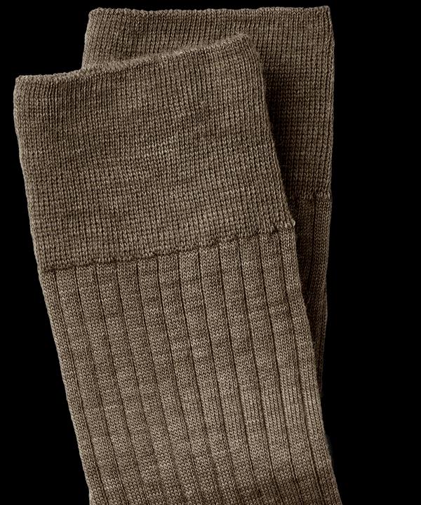 Actual product image Blacksocks Merino Wool Socks (Single pack, XL, 47 - 48)