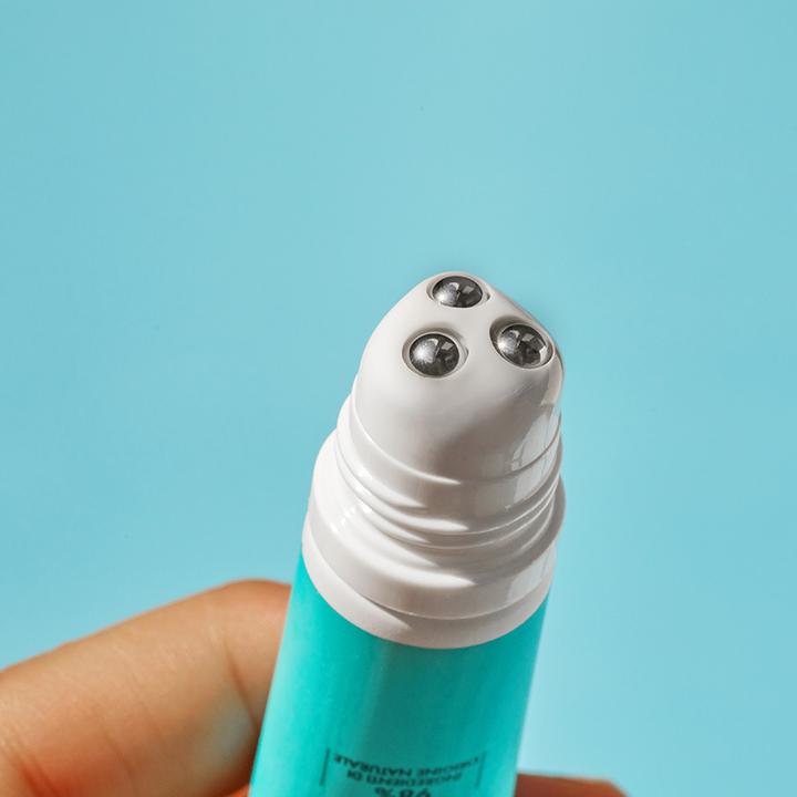 Produktbild Goovi ICE EYES BABY Augencreme gegen Tränensäcke und Augenringe 15 ml (Crème, 15 ml)