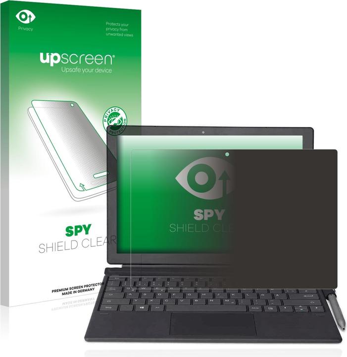 Actual product image upscreen Spy Shield (1 Piece, Terra Pad 1262)