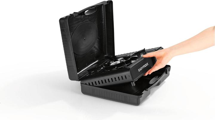 Produktbild Easymaxx Gaskocher inkl. Koffer