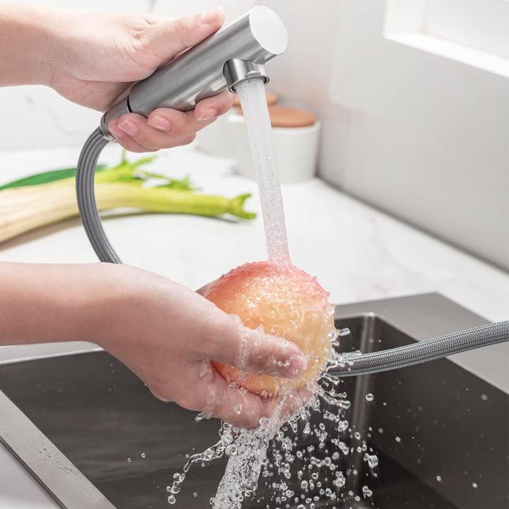 Produktbild Onece Wasserhahn HM0011