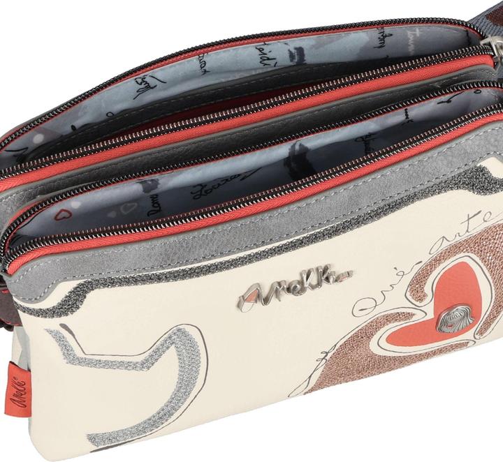 Actual product image Anekke Ole Umhängetasche 24 cm