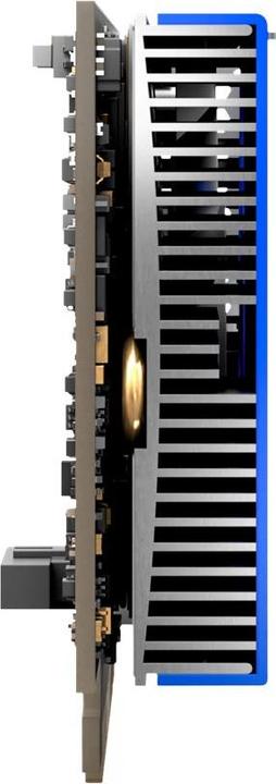 Actual product image AMD Radeon Pro W6400 (4 GB)