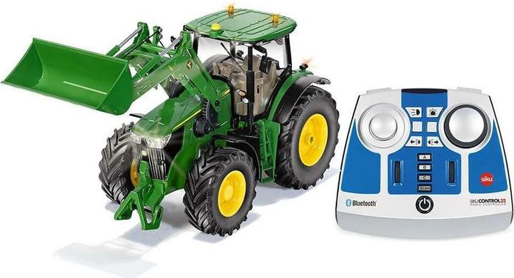 John Deere 7310R (RTR Ready-to-Run)
