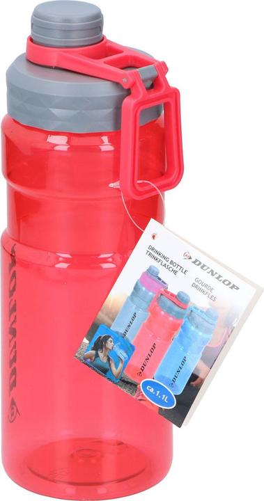 Actual product image Dunlop Drinking bottle 1,1L (1.10 l)
