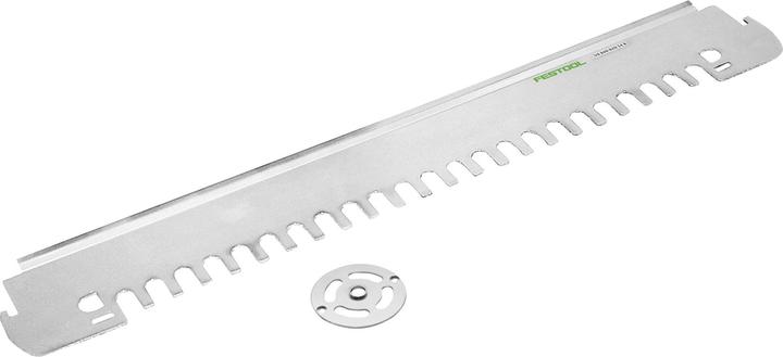 Produktbild Festool Schwalbenschwanzzinken-Schablone VS 600 SZ 20