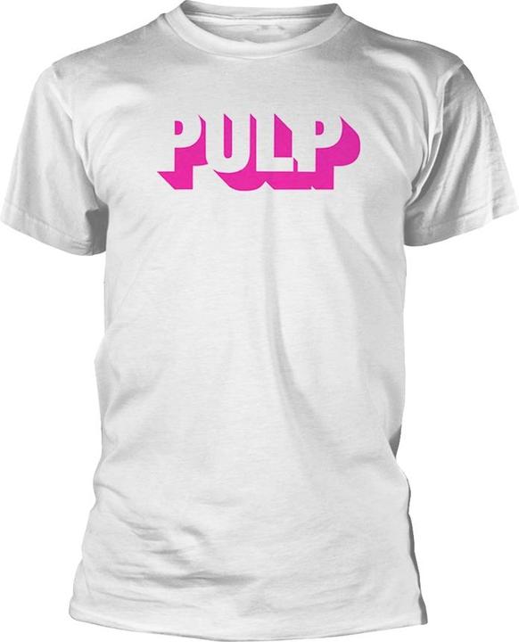 Produktbild Pulp This Is Hardcore Logo (S)