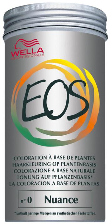 Actual product image Wella Eos (7 chilli)