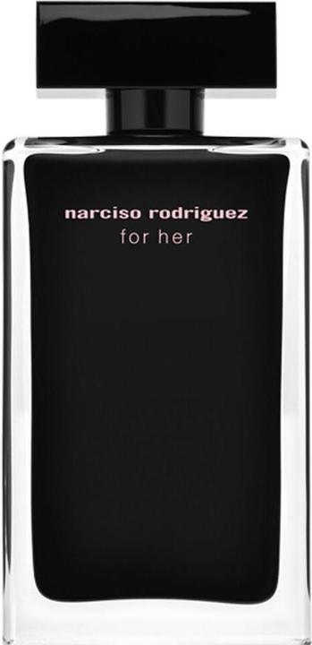 Produktbild Narciso Rodriguez For Her (Eau de Toilette, 50 ml)