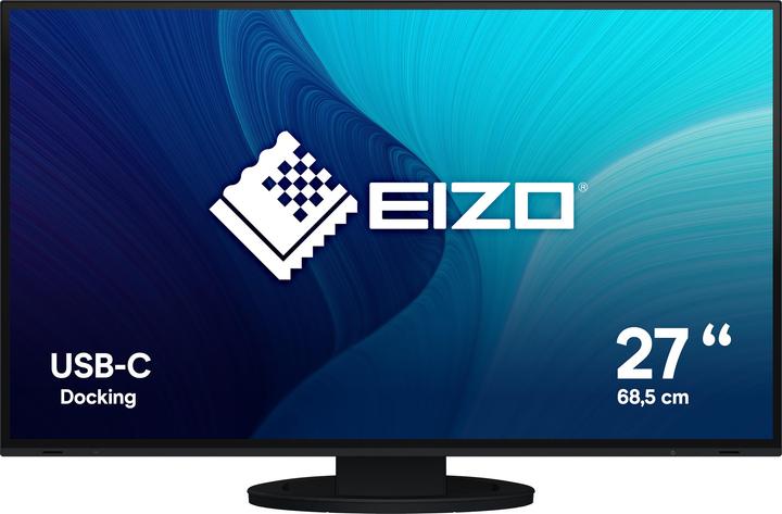 Produktbild Eizo FlexScan EV2781 (2560 x 1440 Pixel, 27")