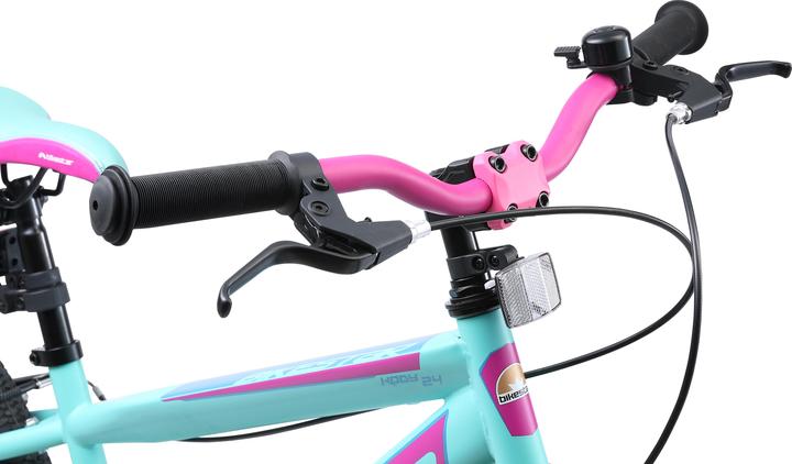 Image du produit Bikestar Urbain (24")