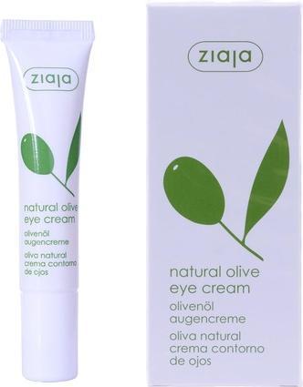 Produktbild Ziaja Natural Olive (15 ml)