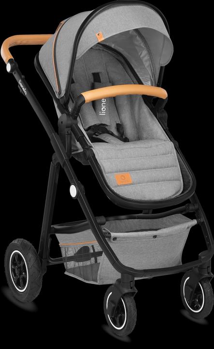 Image du produit Lionelo AMBRE 3W1