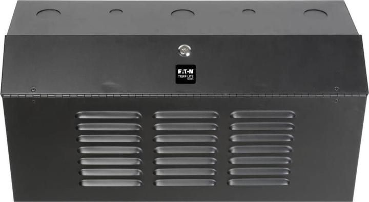 Actual product image Eaton Tripp Lite Series SRWF4U (4 RU, 19 inch rack)