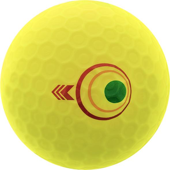 Immagine prodotto Bridgestone e12 Straight Distance MINDSET