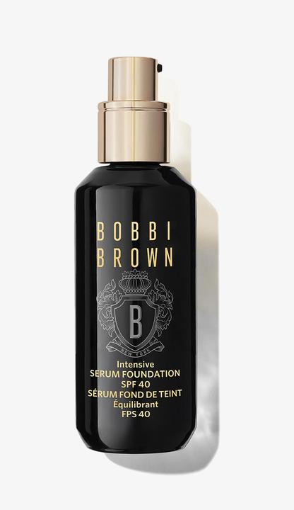 Image du produit Bobbi Brown Fond de teint sérum intensif (Ivoire chaud)
